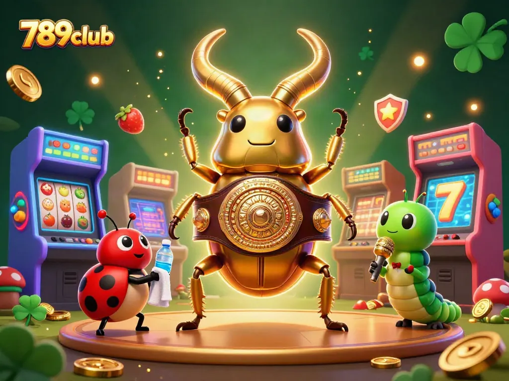 Play at 789club and win big with vibrant game graphics and engaging gambling experiences!