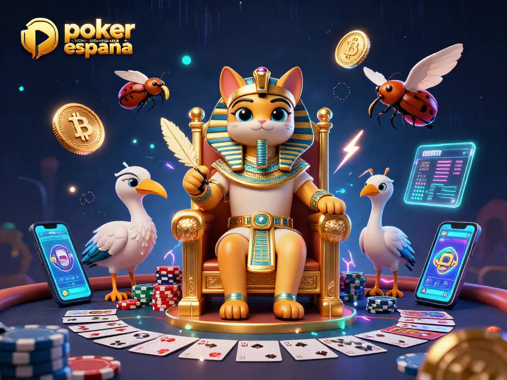 Juega póker online dinero real España con estrategias que maximizan tus ganancias en plataformas seguras.
