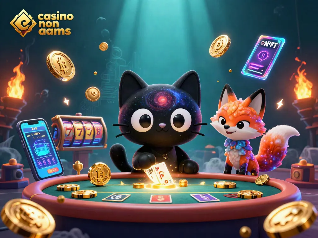 I casinò non AAMS offrono opportunità uniche e giochi con alta varianza tra cui slot avvincenti.