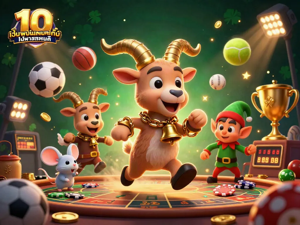 เล่นพนันออนไลน์ใน 10 อันดับ เว็บพนันออนไลน์ ไม่ผ่านเอเย่นต์ ที่ดีที่สุดในไทย