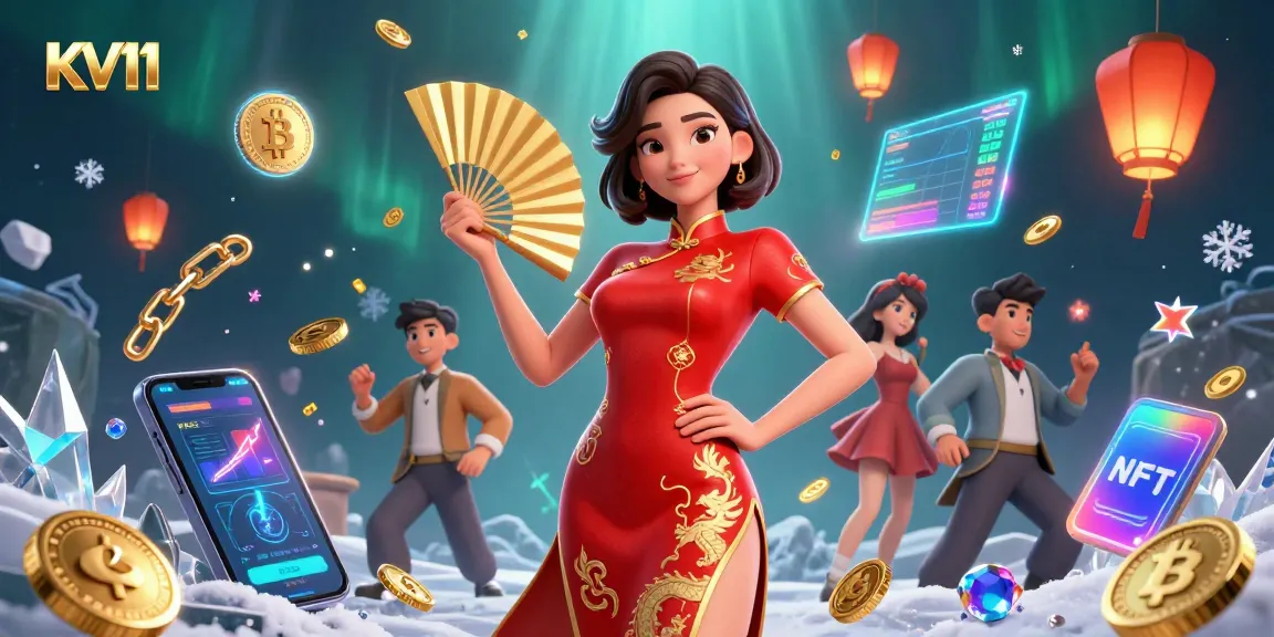 Play thrilling games at KV11 and win big with immersive online gambling action.