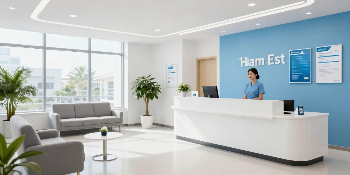 Hair transplant turkey price - Expert consultation in a modern healthcare facility.
