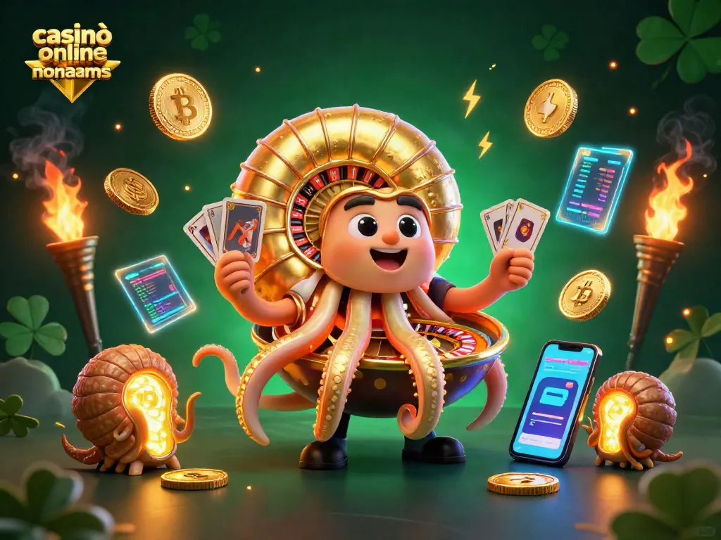 Gioca nei casinò online non AAMS con un ricco catalogo di giochi e bonus esclusivi.