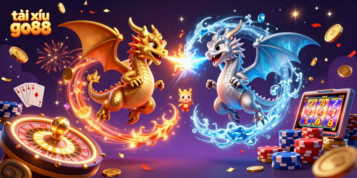 5 Common tài xỉu go88 Mistakes and How to Fix Them for Winning Strategies in 2026