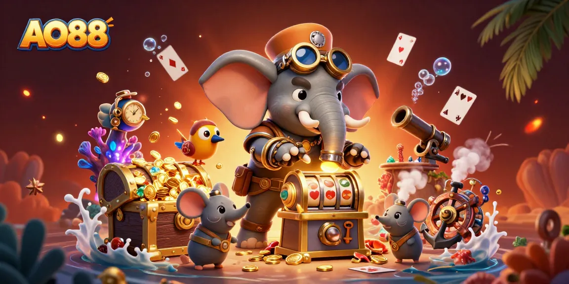10 Best Slot Game Tips for AO88 Players in 2026