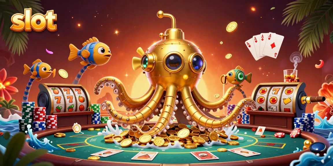 What Makes Slot Gaming Stand Out from the Competition in 2026?