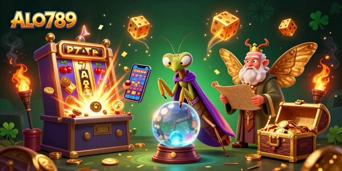ALO789 Problems? Here Are the Solutions for Gamblers Seeking Winning Strategies in 2026