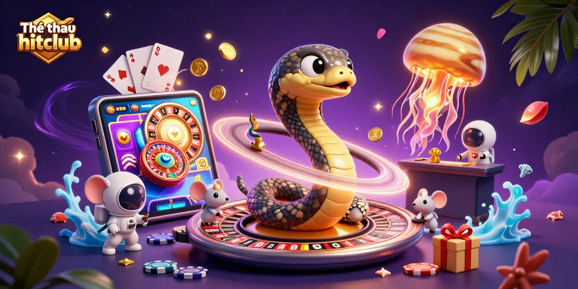 Top 5 Winning Strategies for Thể thao hitclub Players in 2026
