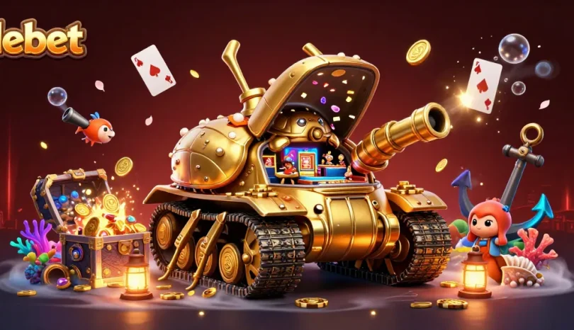 What Makes debet Stand Out with Advanced Casino Gaming Strategies for 2026?