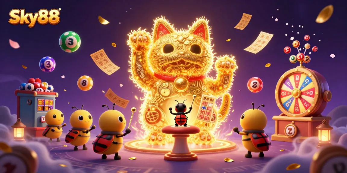 The Impact of Sky88 on Online Casino Betting: A 2026 Analysis