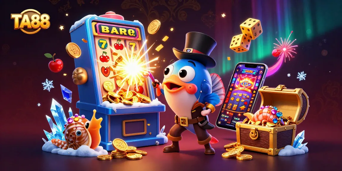 How to Fix Common TA88 Casino Issues Fast for Gamblers in 2026