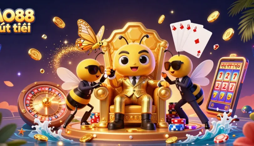 Pocket Guide to AO88 rút tiền: Quick Tips for Gamblers’ Winning Strategies in 2026