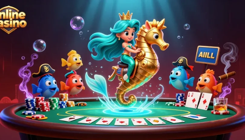 What Pros Know About Online Casino Strategies That You Don’t – Winning Techniques for 2026
