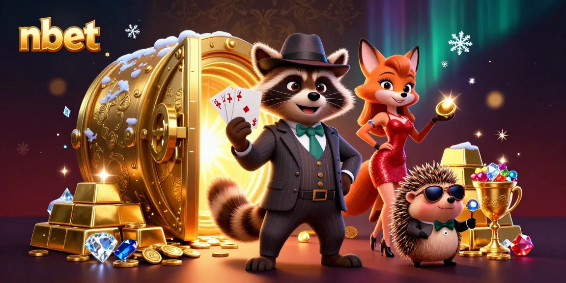 The Final Verdict on nbet for 2026: Winning Strategies for Gamblers