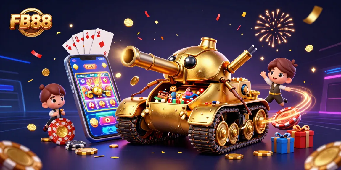 What Changed About FB88 in 2026? Strategic Insights for Gamblers’ Winning Strategies