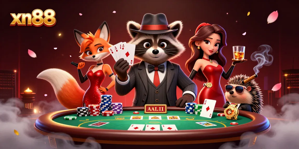 Hidden Advantages of xn88 in Online Casino Gaming Strategies for Players in 2026