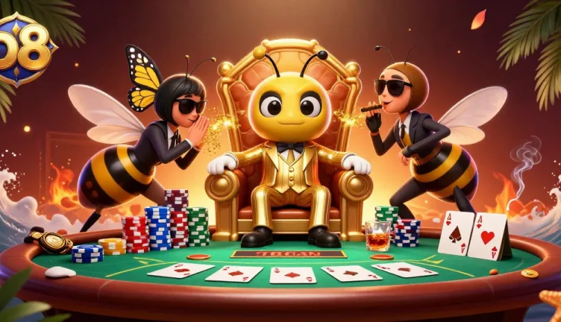 Hidden Advantages of o8 in Online Casino Gaming for Winners in 2026