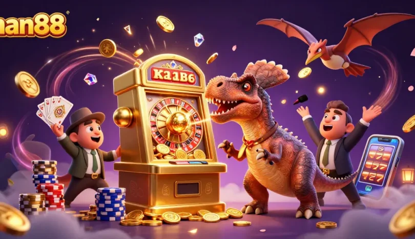 How Long Does It Take to See man88 Results? Winning Strategies for Gamblers in 2026