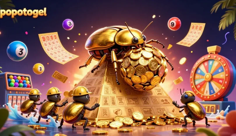 Why Popotogel Is Better Than Traditional Slots for Gamblers Seeking Winning Strategies in 2026