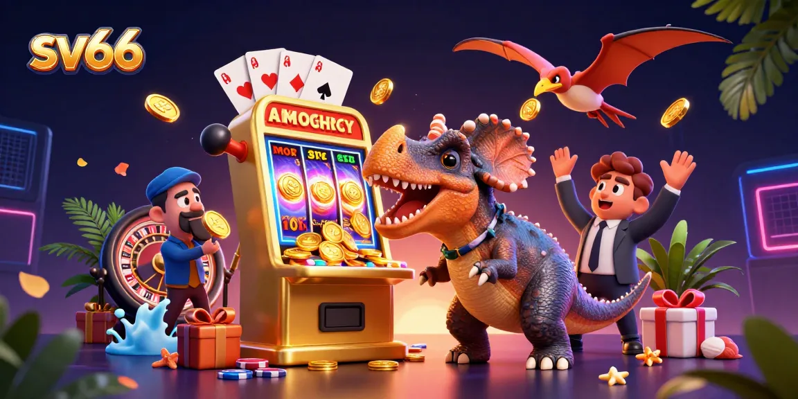 The Definitive sv66 Gambling Resource for 2026: Winning Strategies for Bettors