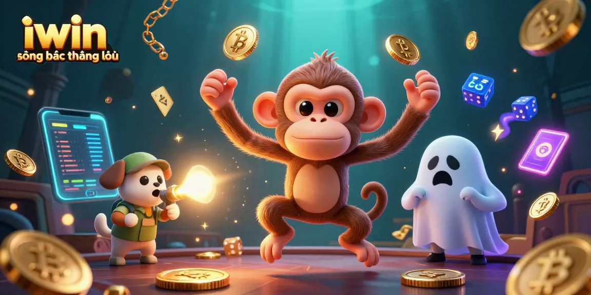 The 4 Stages of iwin sòng bạc thượng lưu Mastery in 2026: Winning Strategies for Gamblers