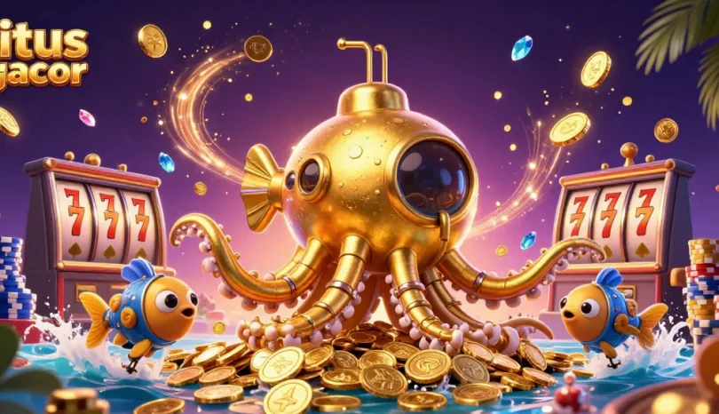 A No-Nonsense Guide to Situs Slot Gacor That Actually Helps Players Win in 2026