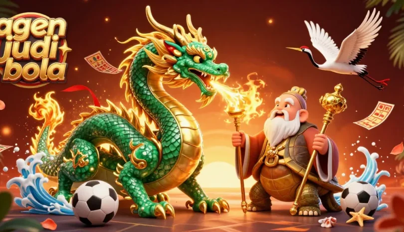 agen judi bola Red Flags: Signs You Should Walk Away for Safer Betting