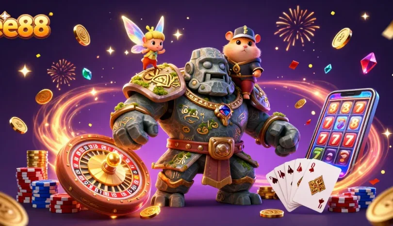 How to Get Better ee88 Betting Deals Every Time in 2026