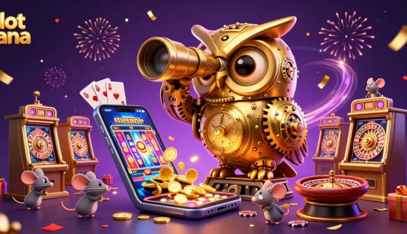 Before You Start Slot Dana: Read This First for Winning Strategies in 2026