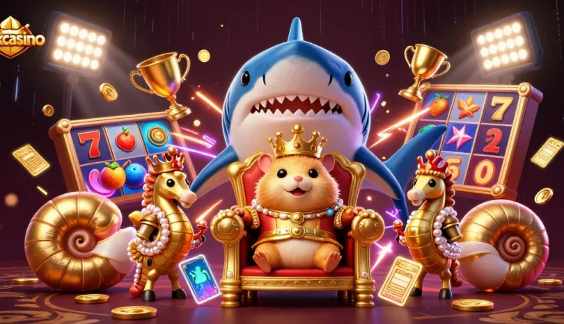 3 Questions to Ask Before Choosing jokacasino for Winning Strategies in 2026