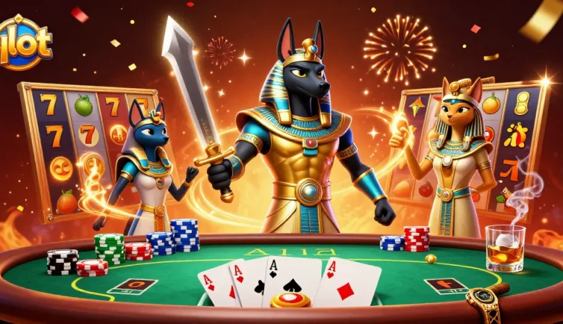 10 Proven Slot Techniques for Winning Strategies in 2026