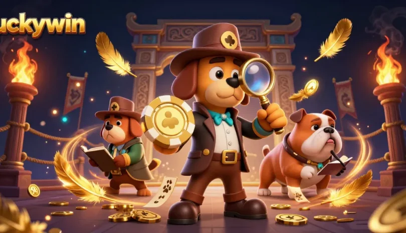 luckywin: How to Unlock Better Winning Strategies in 2026