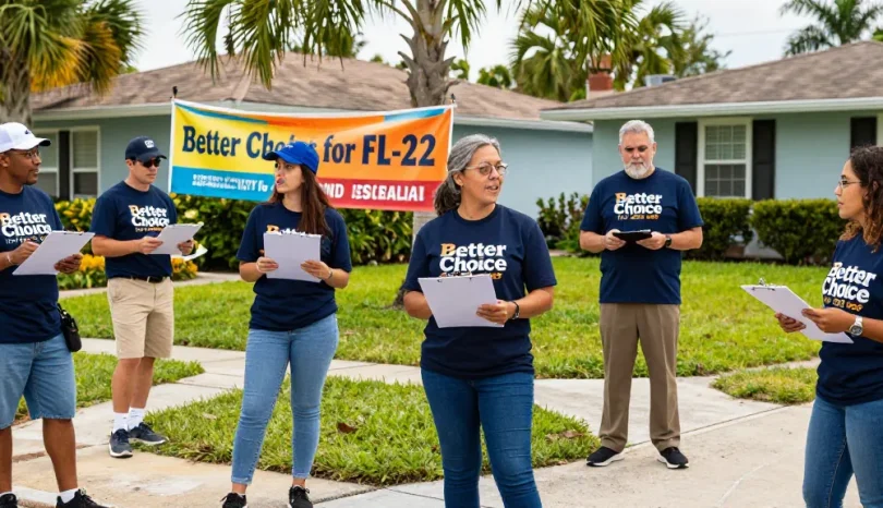 10 Casey Askar Trends Shaping Political Campaigns in 2026
