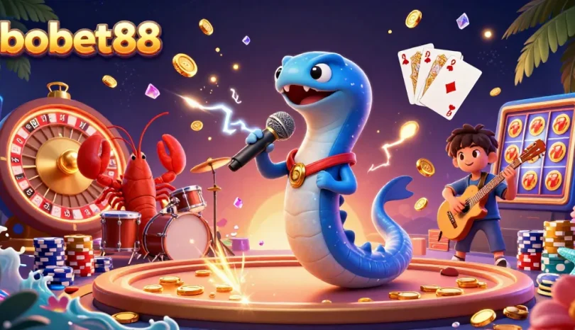 Long-Term sbobet88 Strategy: Building Lasting Winning Strategies for Bettors in 2026
