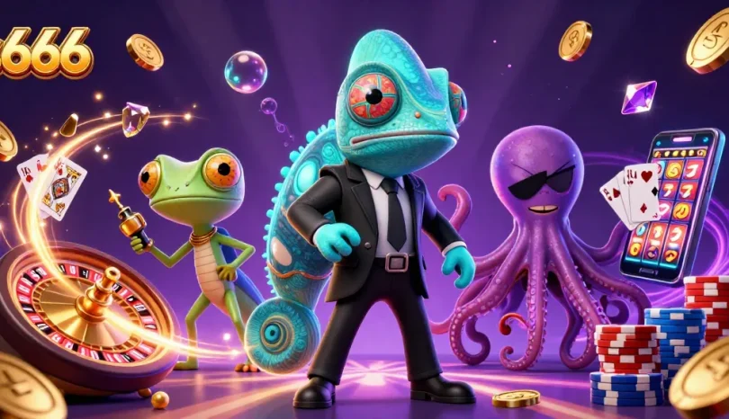 How s666 Protects Gamblers from Unfair Gaming Risks in 2026