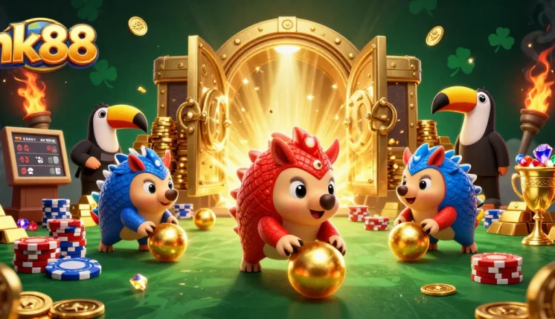 Who Needs nk88? The Definitive Guide for Gamblers Seeking Winning Strategies in 2026