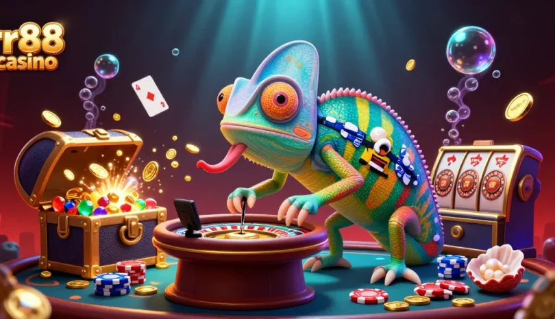How to Win More with rr88 Casino: Advanced Betting Strategies for 2026