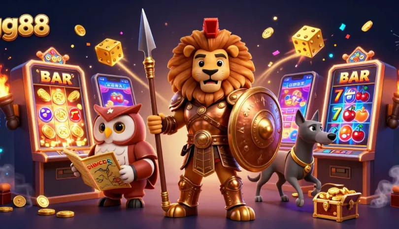 gg88 Compared: The Best Betting Opportunities in 2026 for Bettors