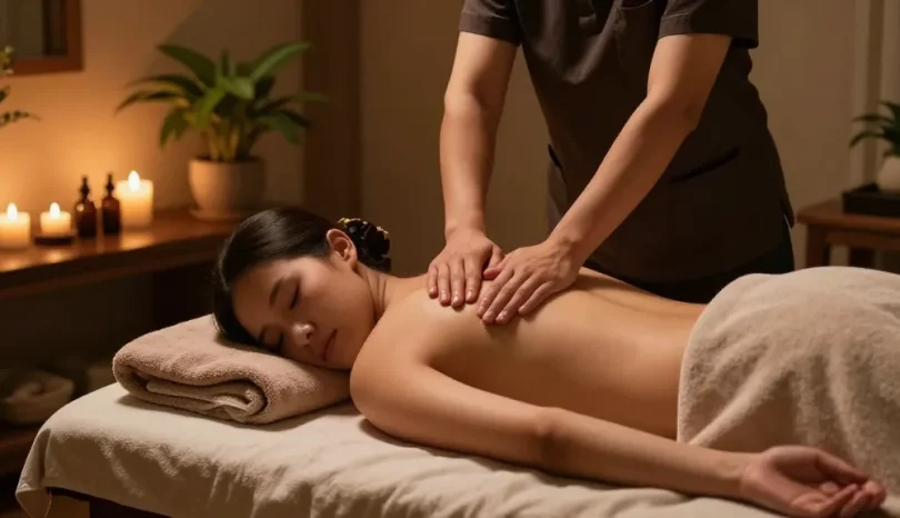 The Most Common 관악구출장마사지 Errors and Quick Fixes for a Relaxing Experience