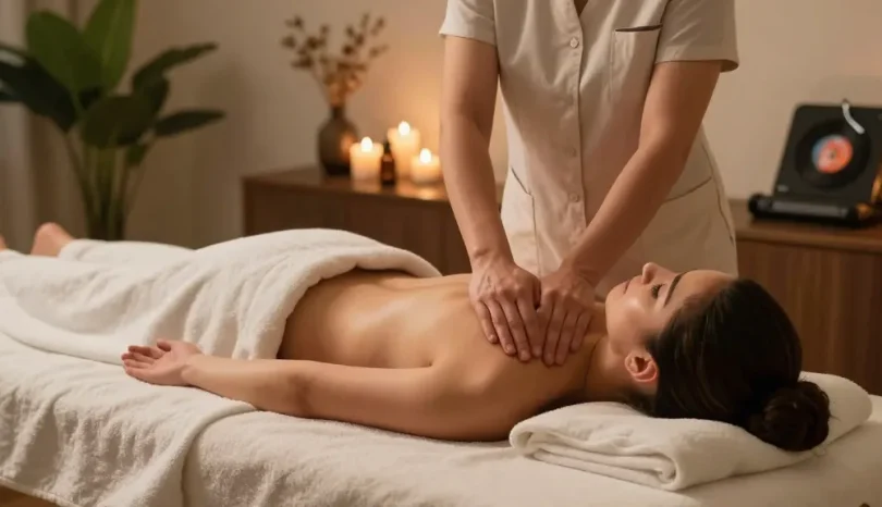 A 구리출장안마 Analyst’s Take on Massage Trends in 2026