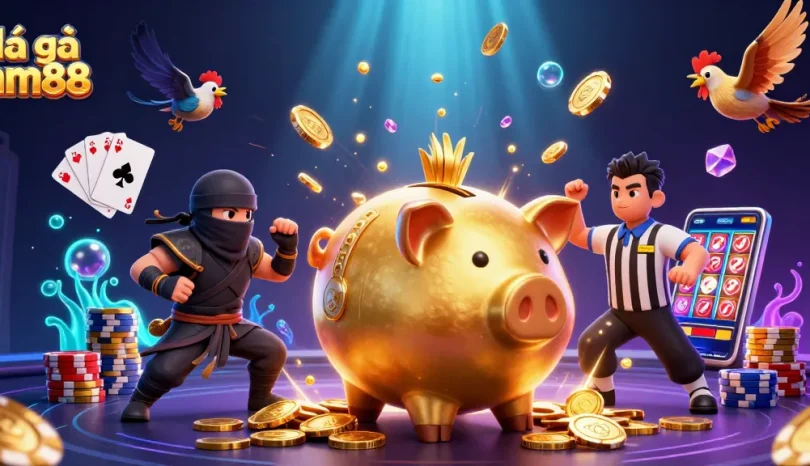 Long-Term đá gà mm88 Strategy: Building Lasting Betting Expertise for Gamblers in 2026