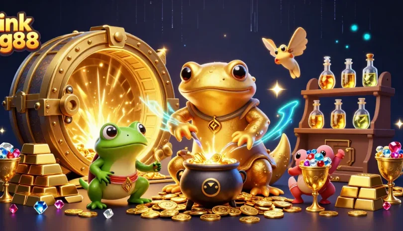 link gg88: How to Unlock Winning Strategies for Gamblers in 2026
