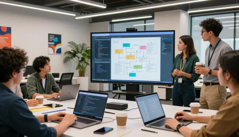 Data-Driven Build Internal Tools with AI Insights for 2026