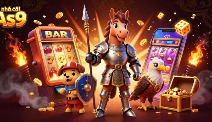 5 Hard-Won nhà cái As9 Gambling Lessons from Industry Veterans for 2026