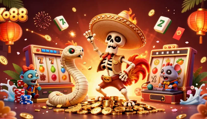 Xo88 Reality Check: Strategic Insights vs Actual Results for 2026 Gamblers