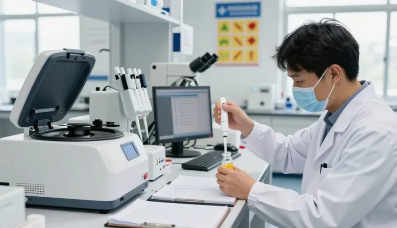 20 Best Research-Grade Tirzepatide Canada Picks for Serious Health Professionals