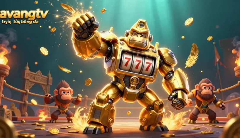 11 Key gavangtv trực tiếp bóng đá Strategies That Matter Most for Gamblers in 2026