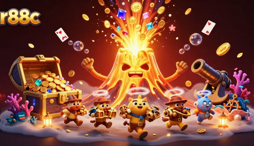 How to Automate Your rr88c Casino Workflow in 2026 for Winning Strategies