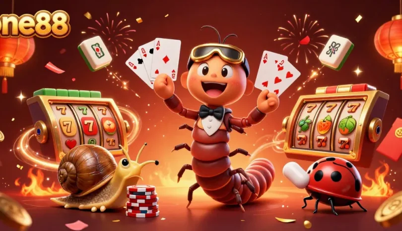 Boosting Online Casino Efficiency with one88 for Winning Strategies in 2026