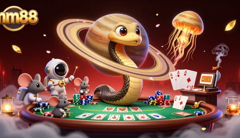 8 Steps to Mastering mm88 Gambling Strategies Like a Pro in 2026